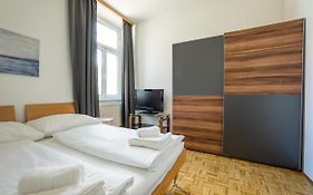 Two Bedrooms Family Nice Apartment