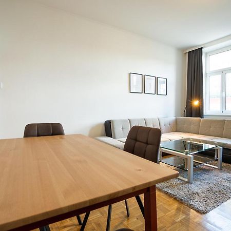 Two Bedrooms Family Nice Apartment Vienna Esterno foto