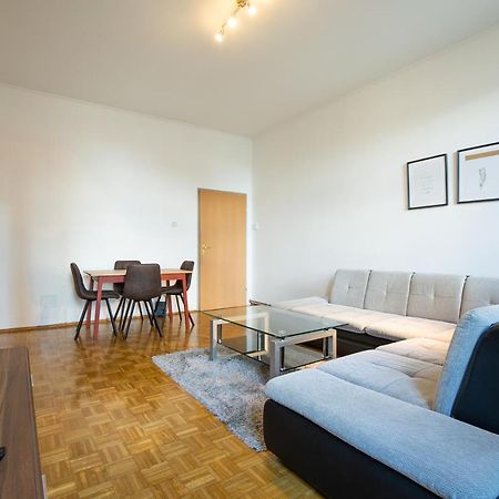 Two Bedrooms Family Nice Apartment Vienna Esterno foto