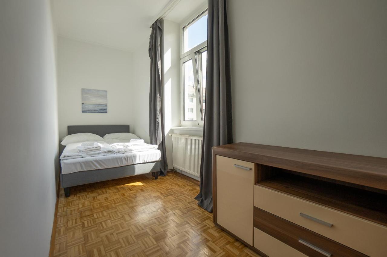 Two Bedrooms Family Nice Apartment Vienna Esterno foto