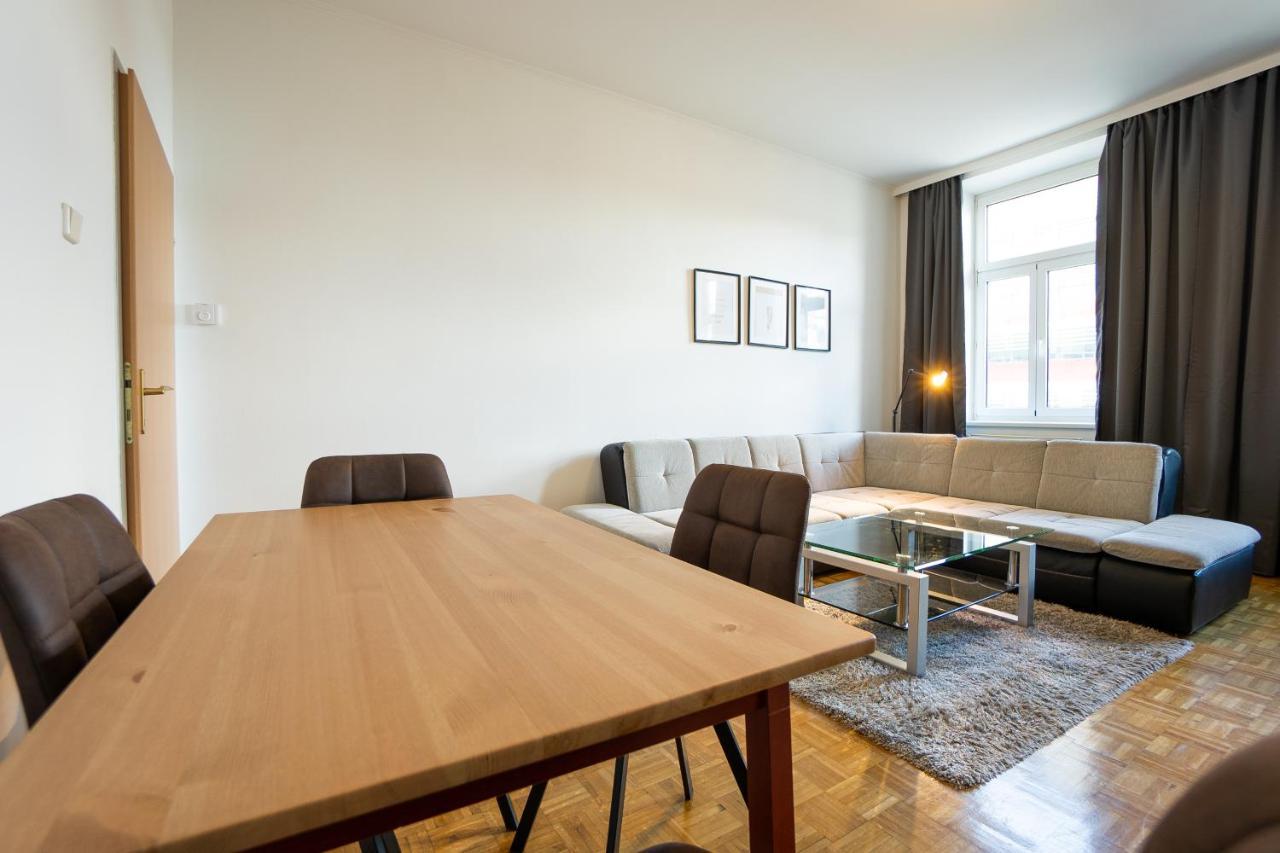 Two Bedrooms Family Nice Apartment Vienna Esterno foto
