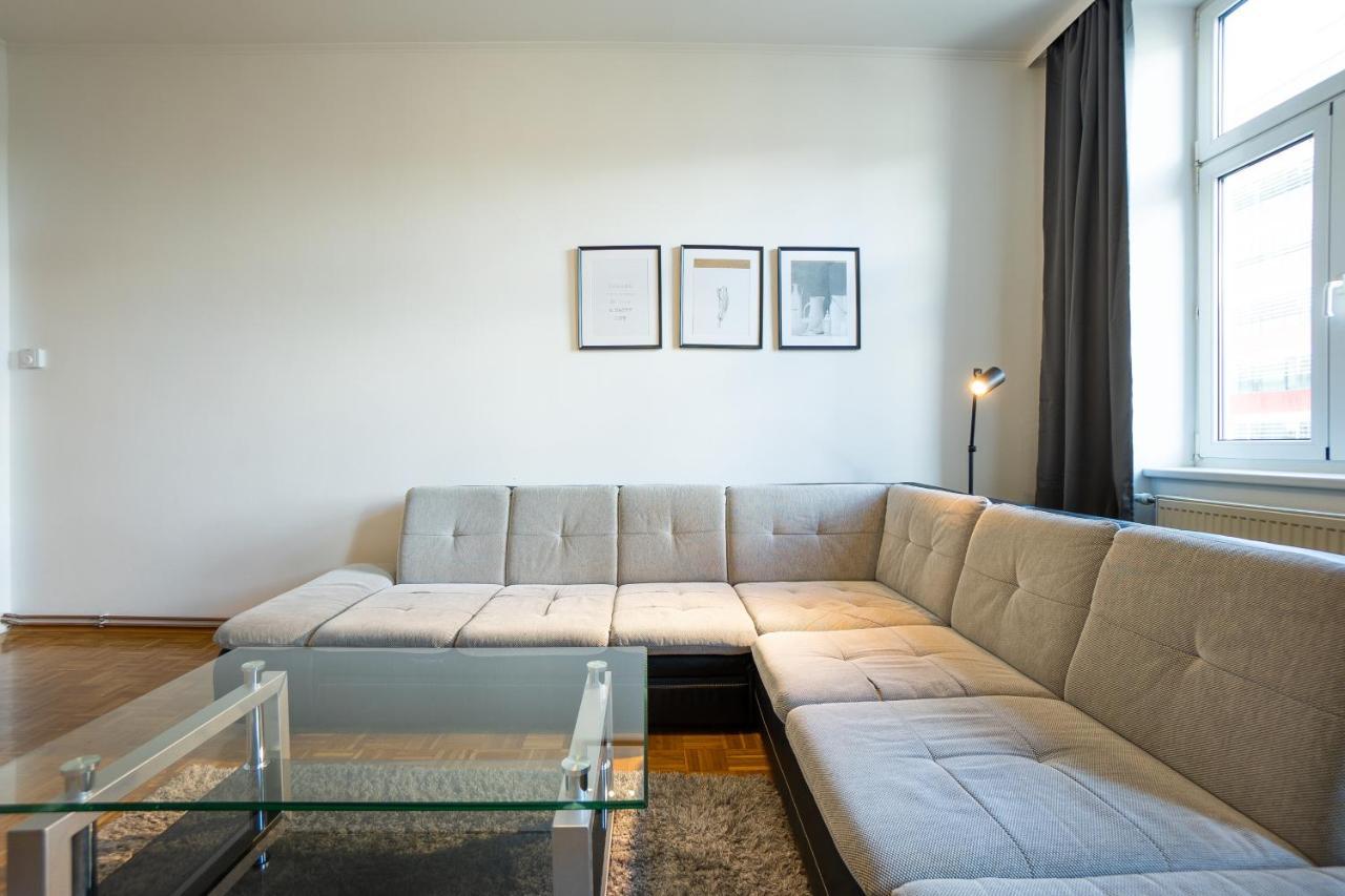Two Bedrooms Family Nice Apartment Vienna Esterno foto