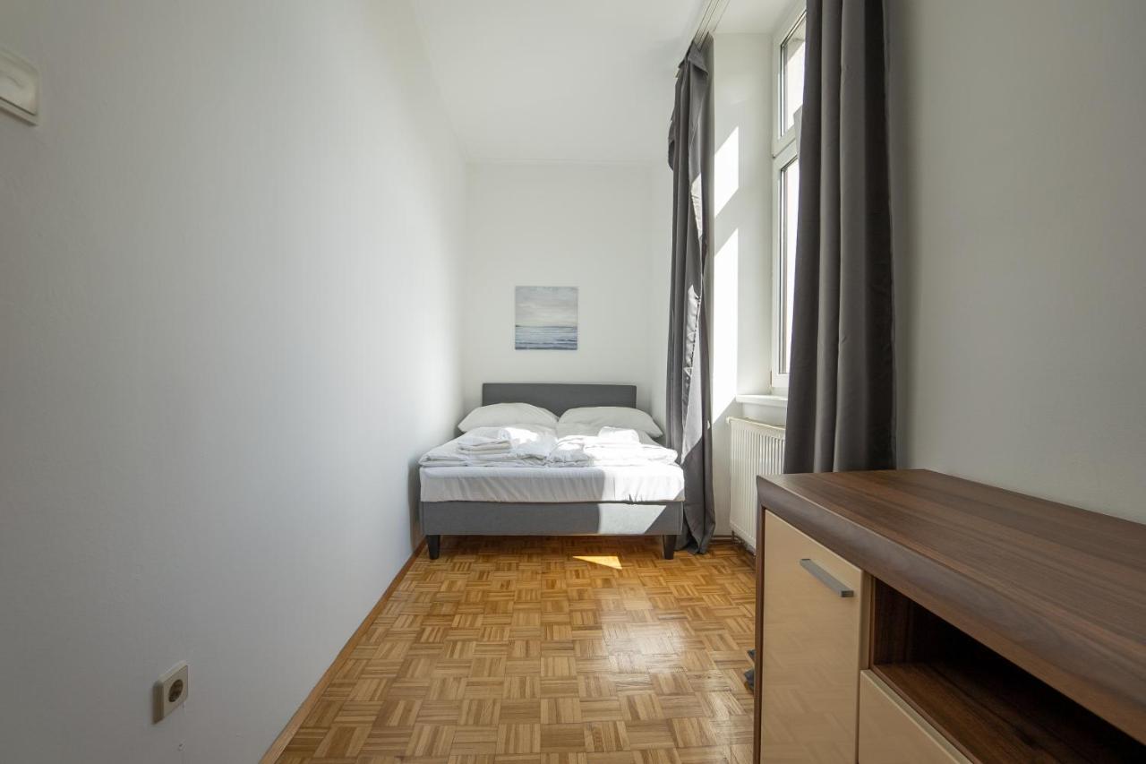 Two Bedrooms Family Nice Apartment Vienna Esterno foto