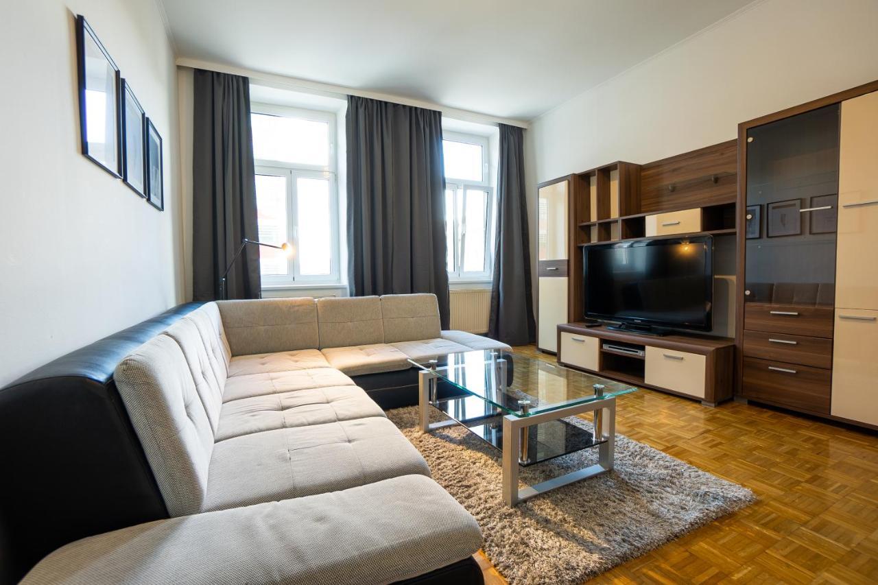 Two Bedrooms Family Nice Apartment Vienna Esterno foto