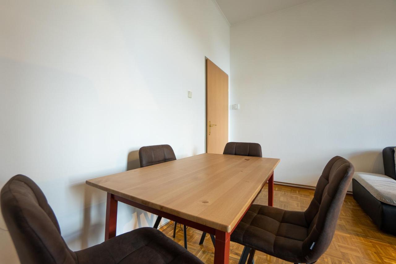 Two Bedrooms Family Nice Apartment Vienna Esterno foto