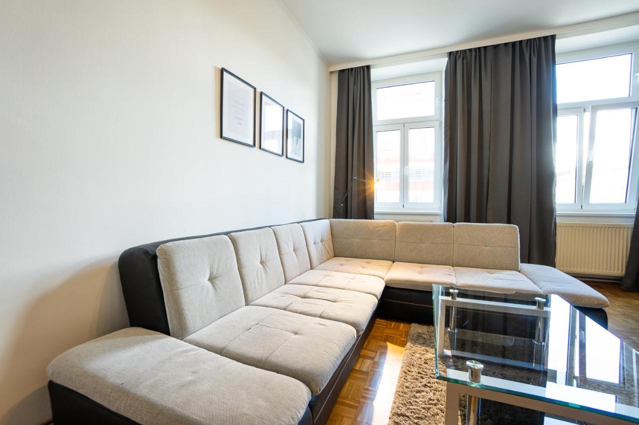 Two Bedrooms Family Nice Apartment Vienna Esterno foto