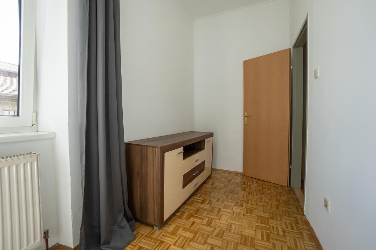Two Bedrooms Family Nice Apartment Vienna Esterno foto