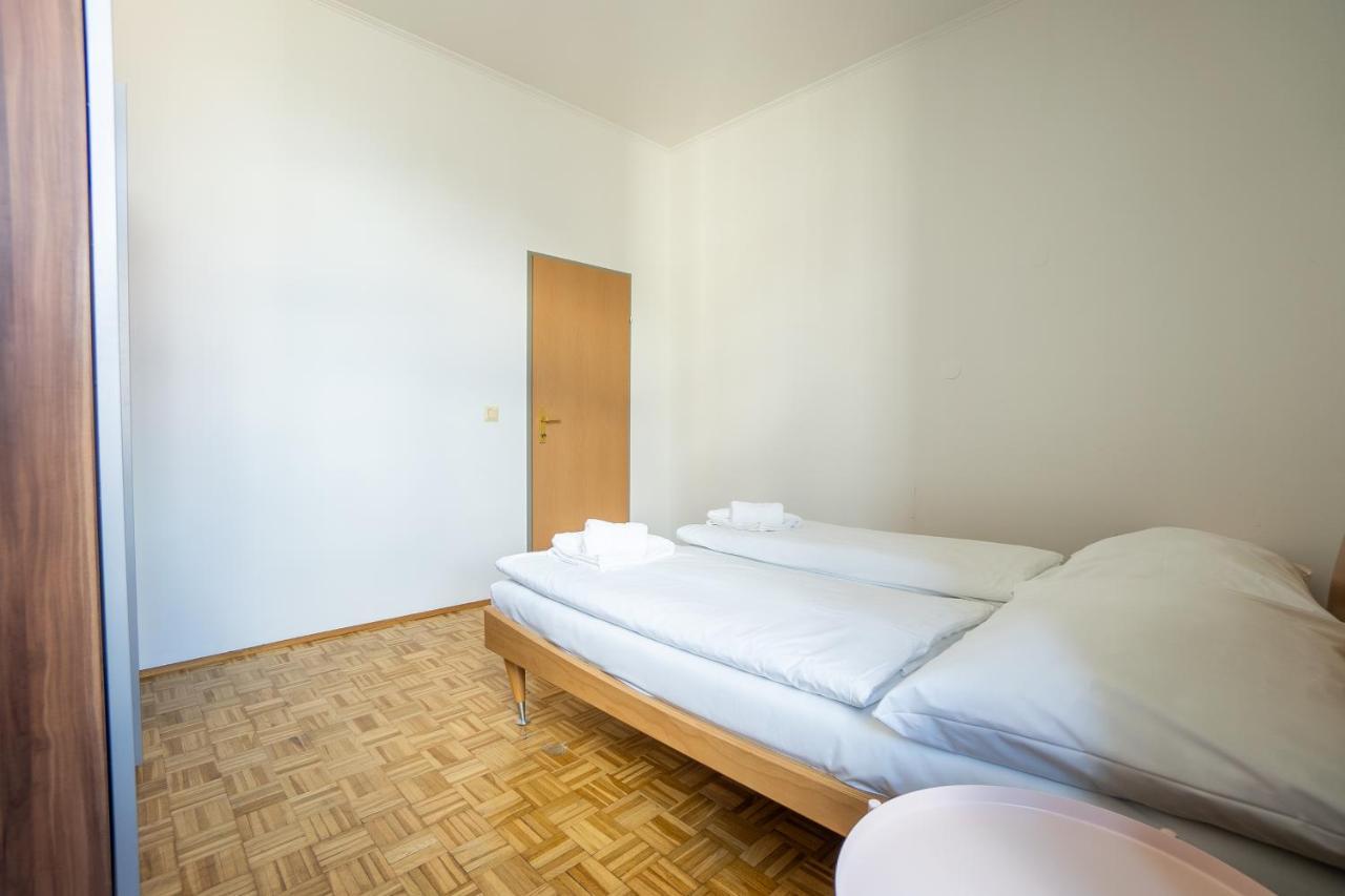 Two Bedrooms Family Nice Apartment Vienna Esterno foto