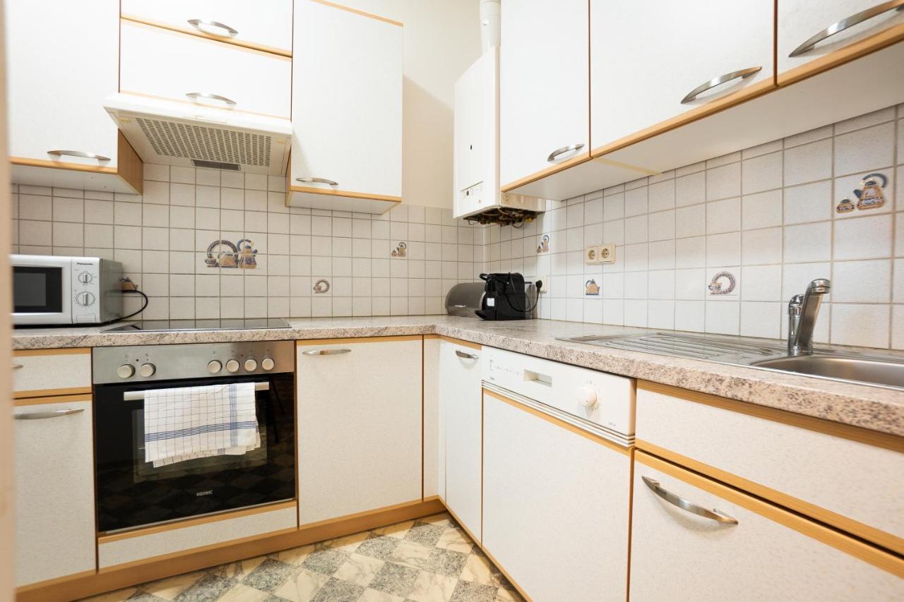 Two Bedrooms Family Nice Apartment Vienna Esterno foto