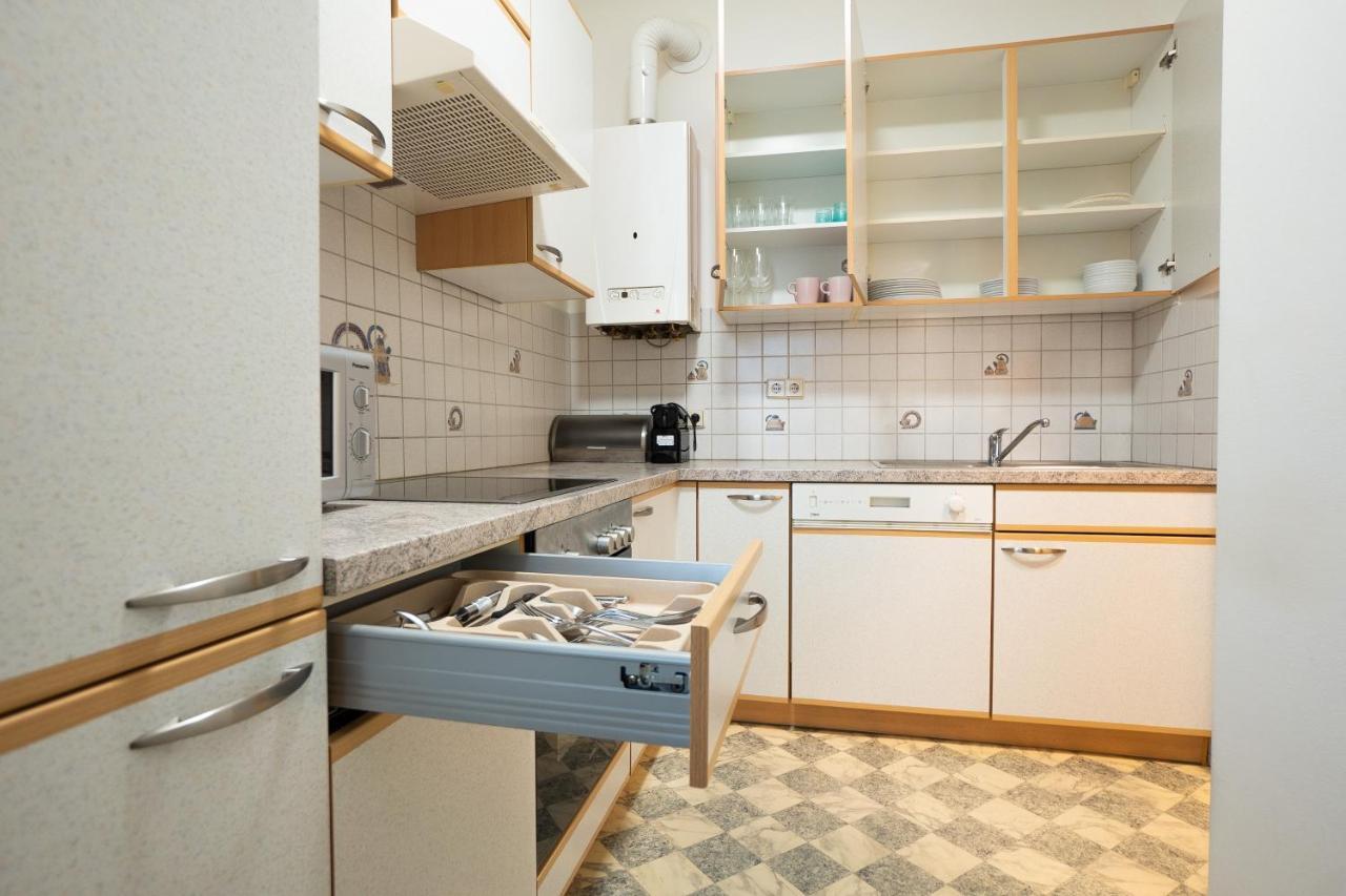 Two Bedrooms Family Nice Apartment Vienna Esterno foto