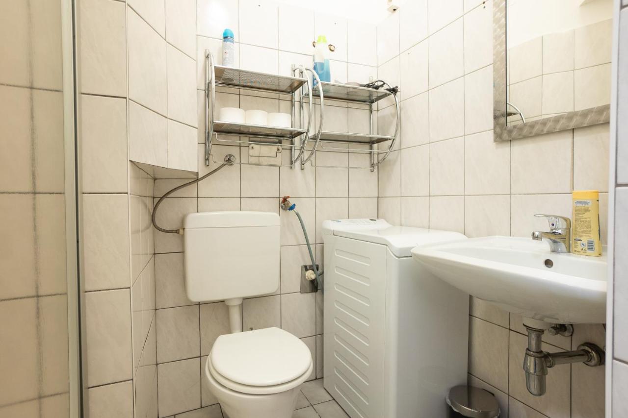 Two Bedrooms Family Nice Apartment Vienna Esterno foto