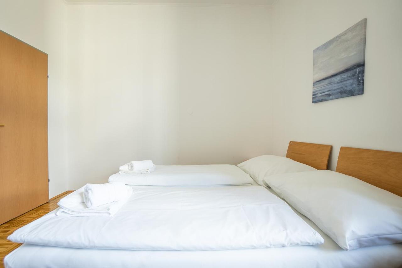 Two Bedrooms Family Nice Apartment Vienna Esterno foto