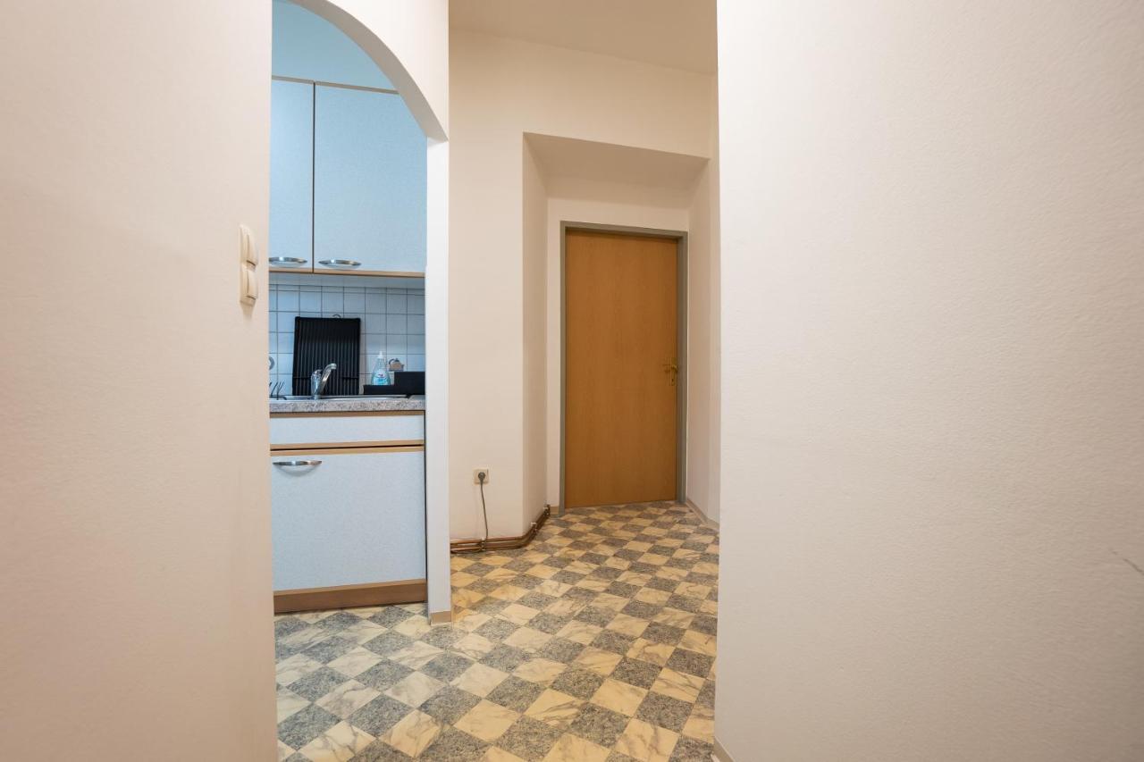 Two Bedrooms Family Nice Apartment Vienna Esterno foto