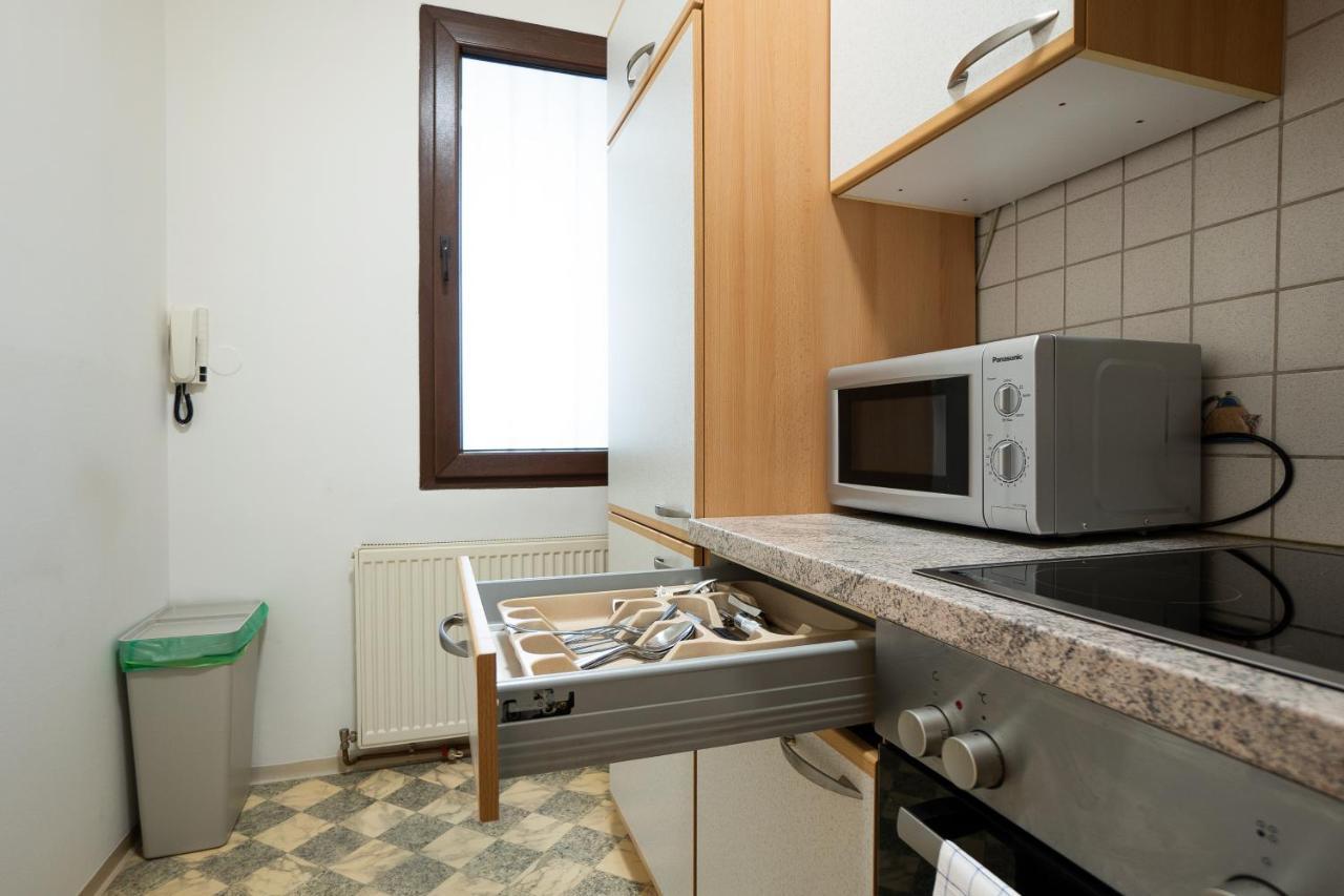 Two Bedrooms Family Nice Apartment Vienna Esterno foto
