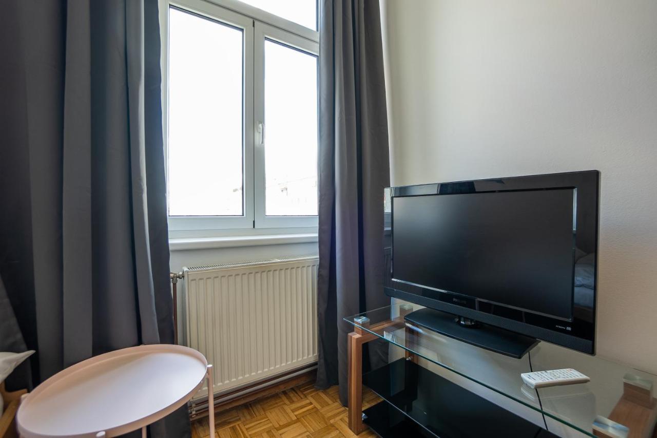 Two Bedrooms Family Nice Apartment Vienna Esterno foto