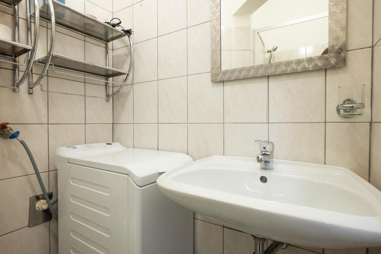 Two Bedrooms Family Nice Apartment Vienna Esterno foto